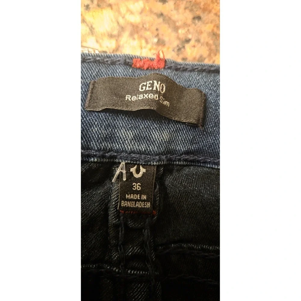 True Religion true religion
